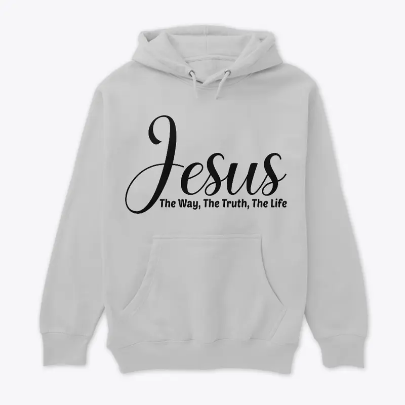 "Jesus: The Way" Collection! 🌟